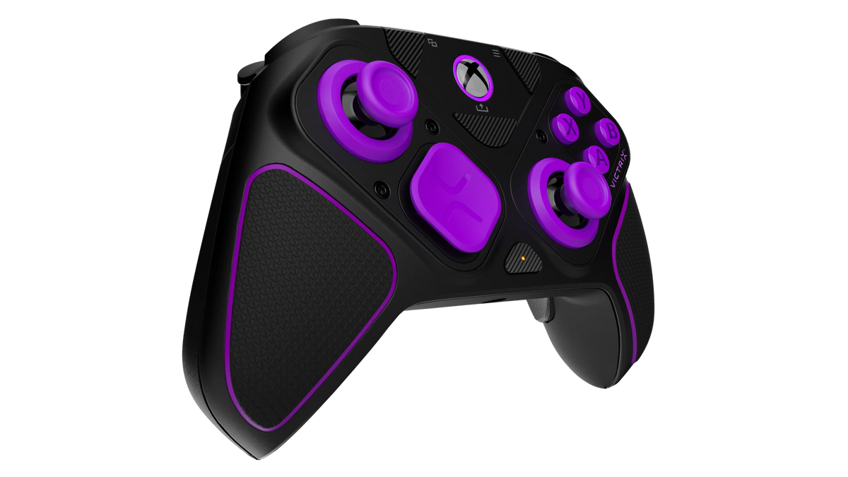 Victrix™ Pro BFG™ Hall Effect Module Pack 