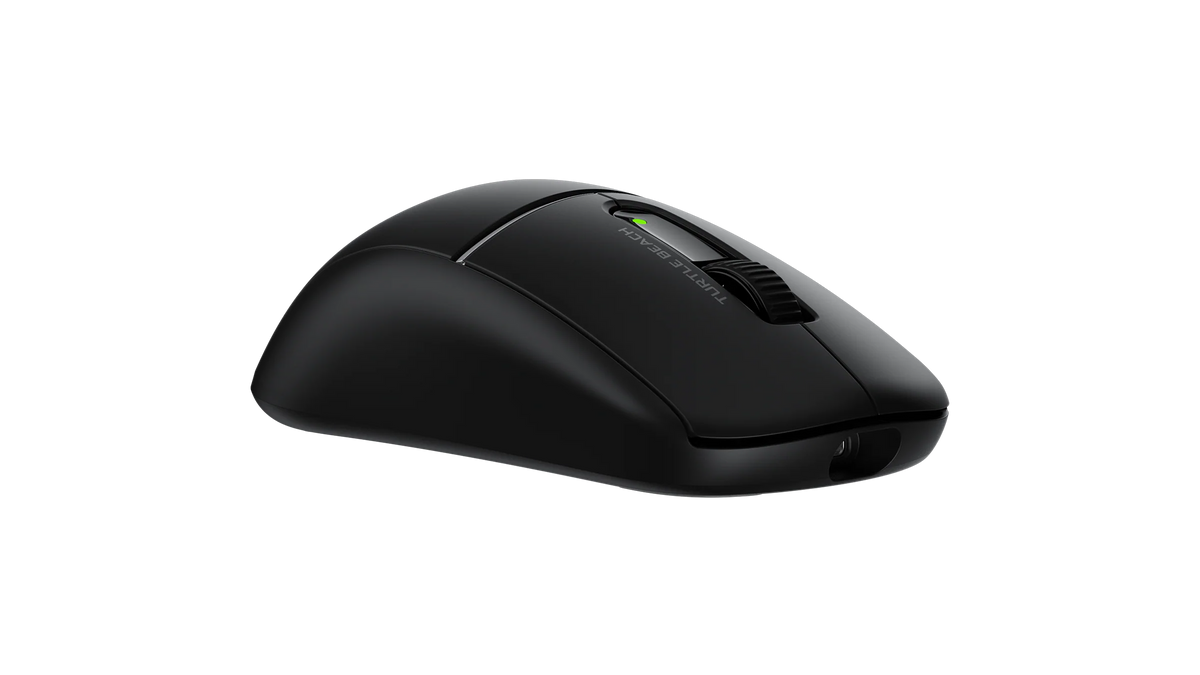 Burst II Pro