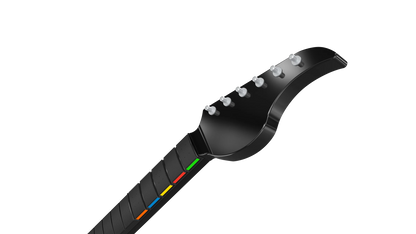 PDP Riffmaster Wireless Guitar Controller