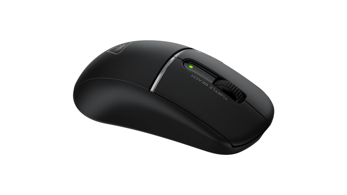 Burst II Pro
