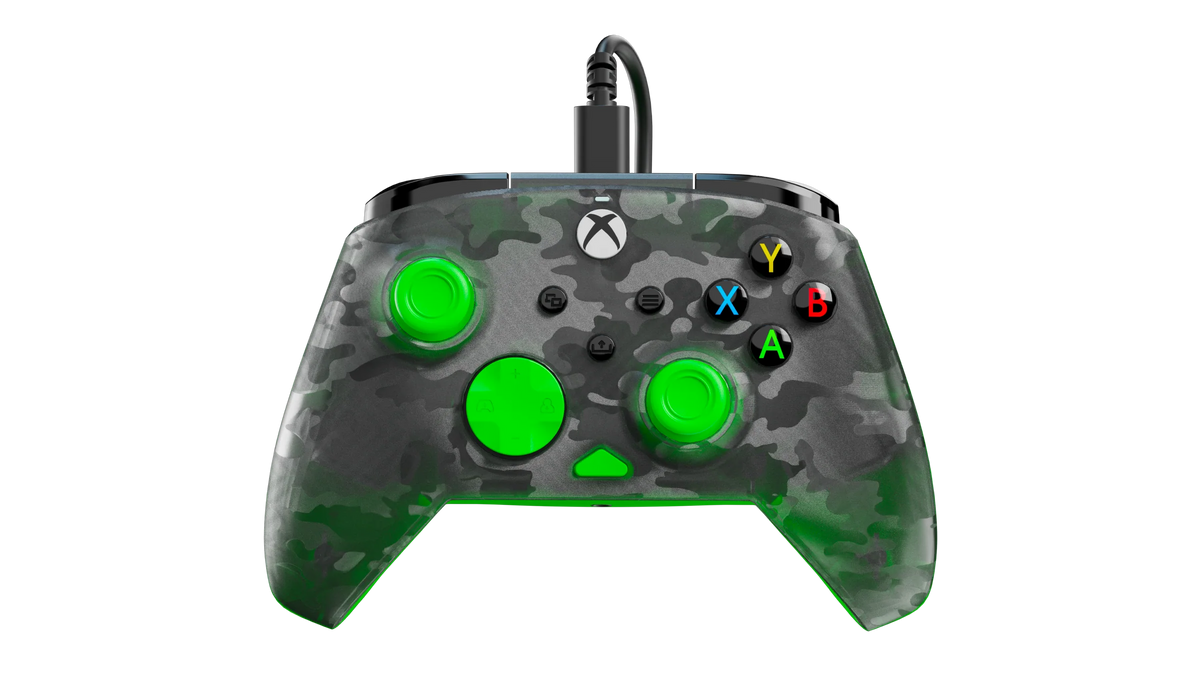 Rematch™ Core Wired Controller