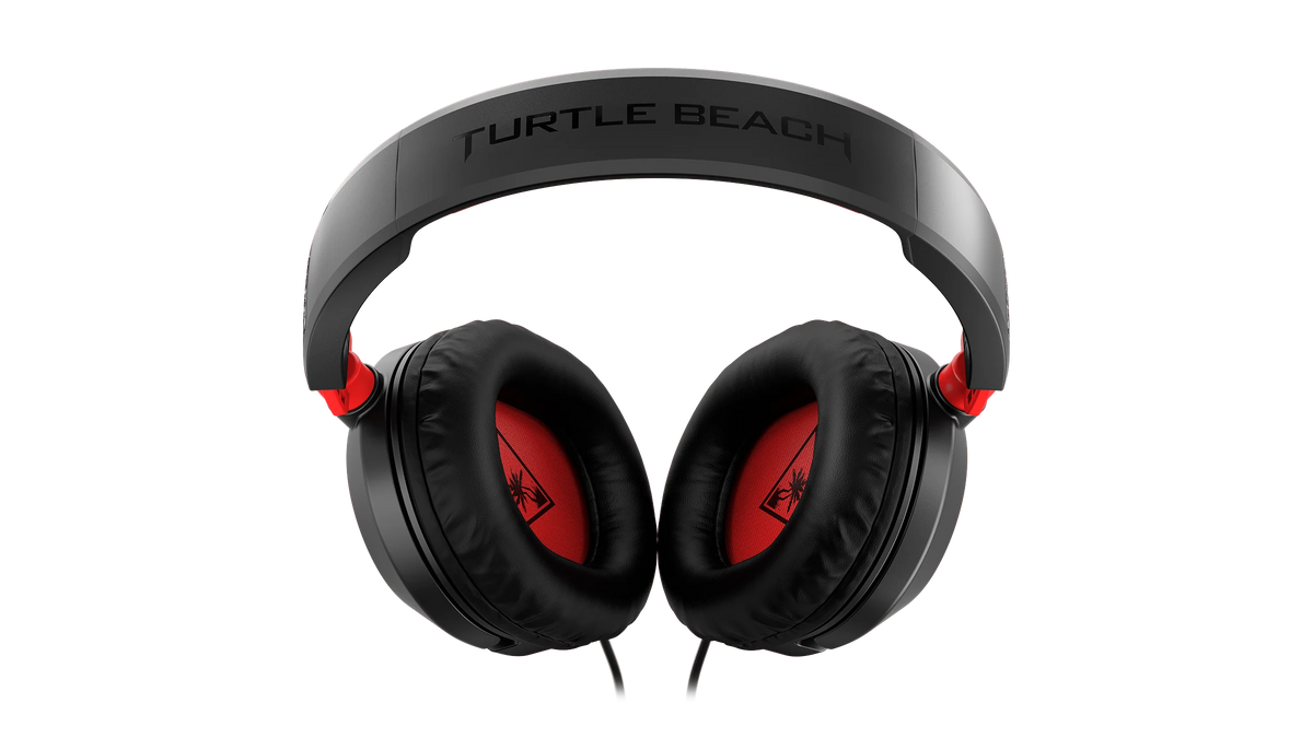 Recon 50 Headset