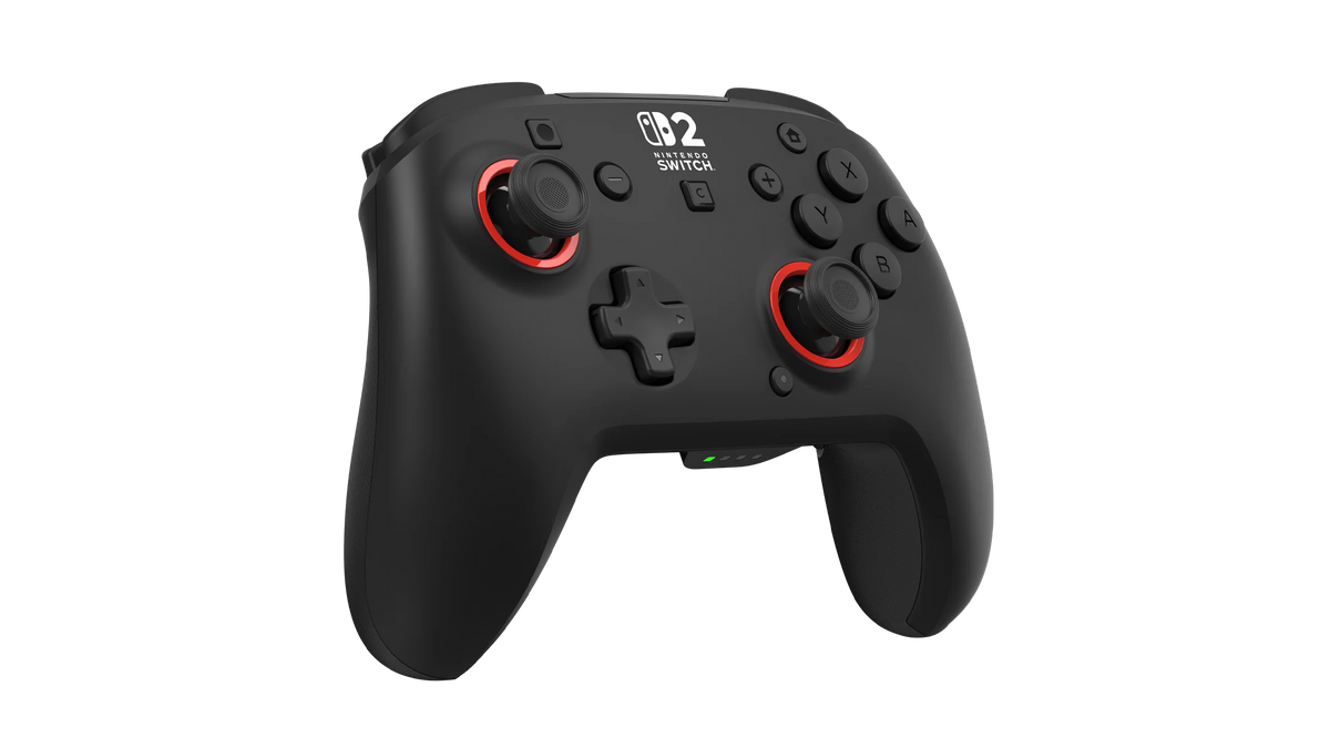 Rematch™ Wireless Controller – Nintendo Switch™ 2