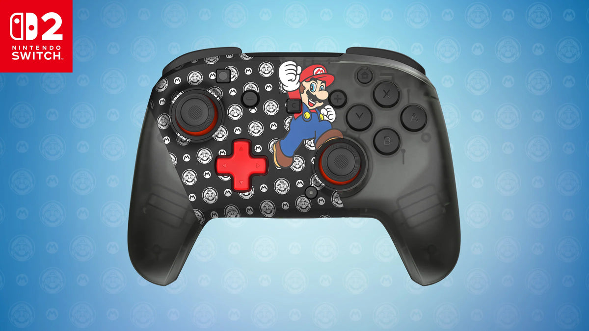 Rematch™ Wireless Controller – Nintendo Switch™ 2