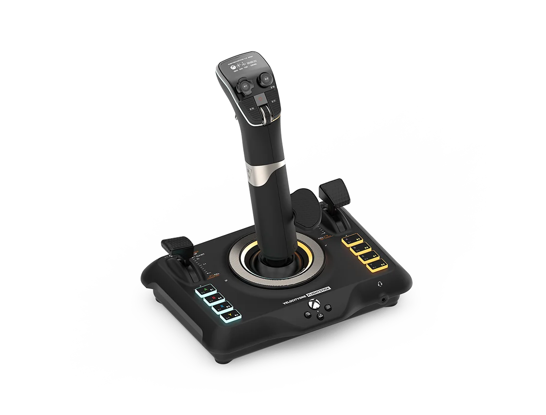 VelocityOne™ Flightstick