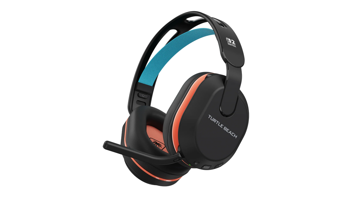 Stealth 500 Headset for Nintendo Switch™ 2