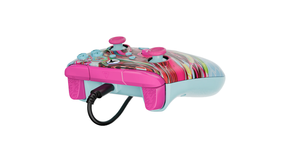 Rematch™ Advanced Wired Controller