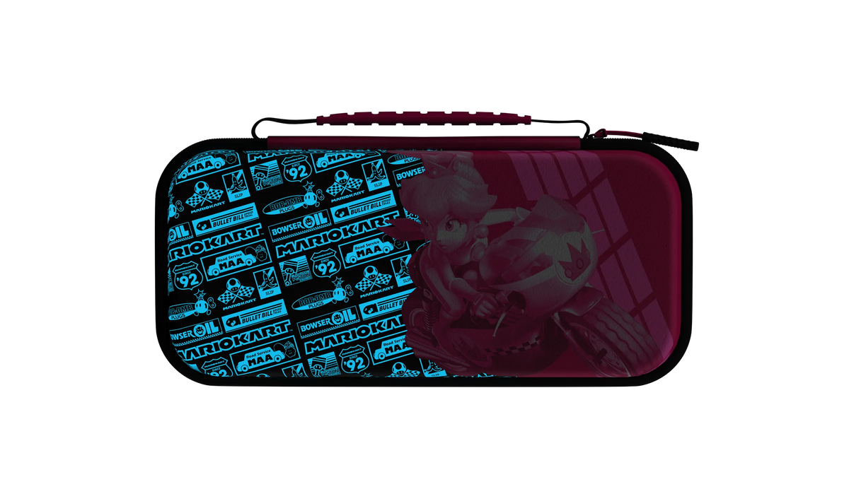 PDP Travel Case Plus Glow - Nintendo Switch™