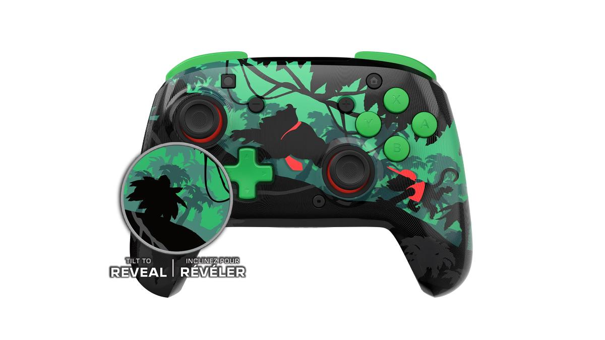 Rematch™ Wireless Controller - Nintendo Switch™