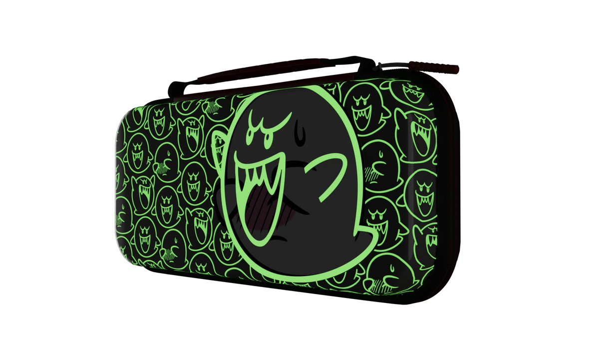 PDP Travel Case Plus Glow - Nintendo Switch™