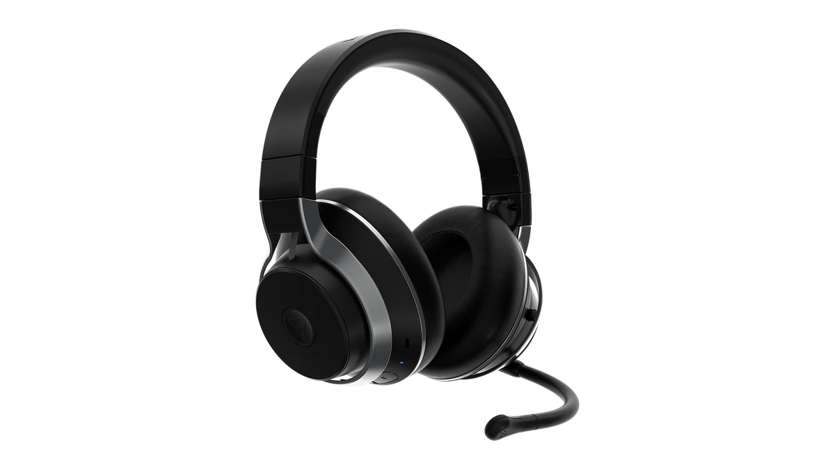 Stealth™ Pro Headset