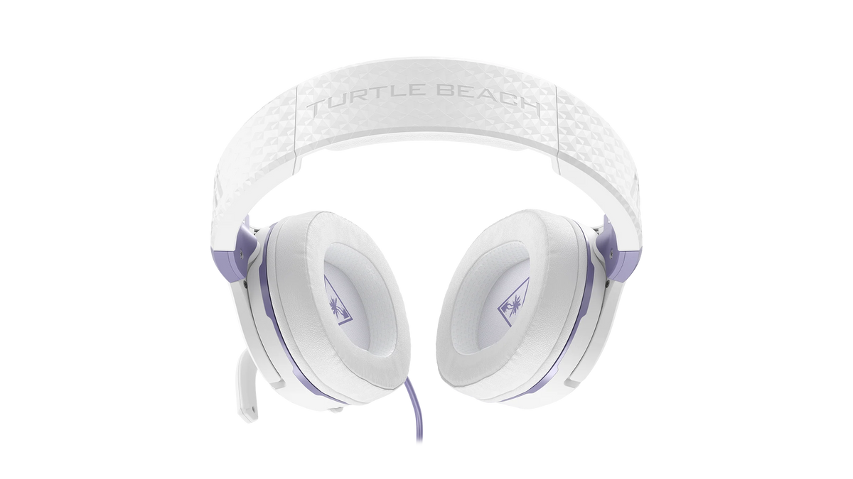 Recon Spark Headset