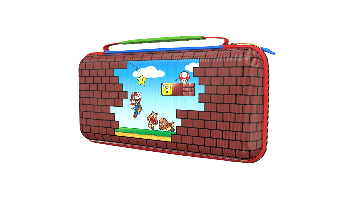 PlayTrek™ Travel Case – Nintendo Switch™ 2