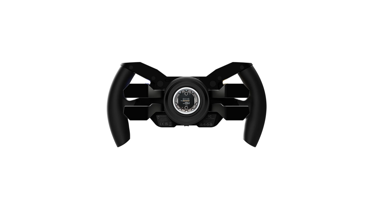 VelocityOne™ F-RX Formula Wheel