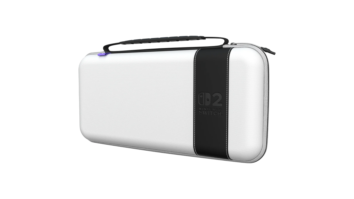 PlayTrek™ Travel Case – Nintendo Switch™ 2