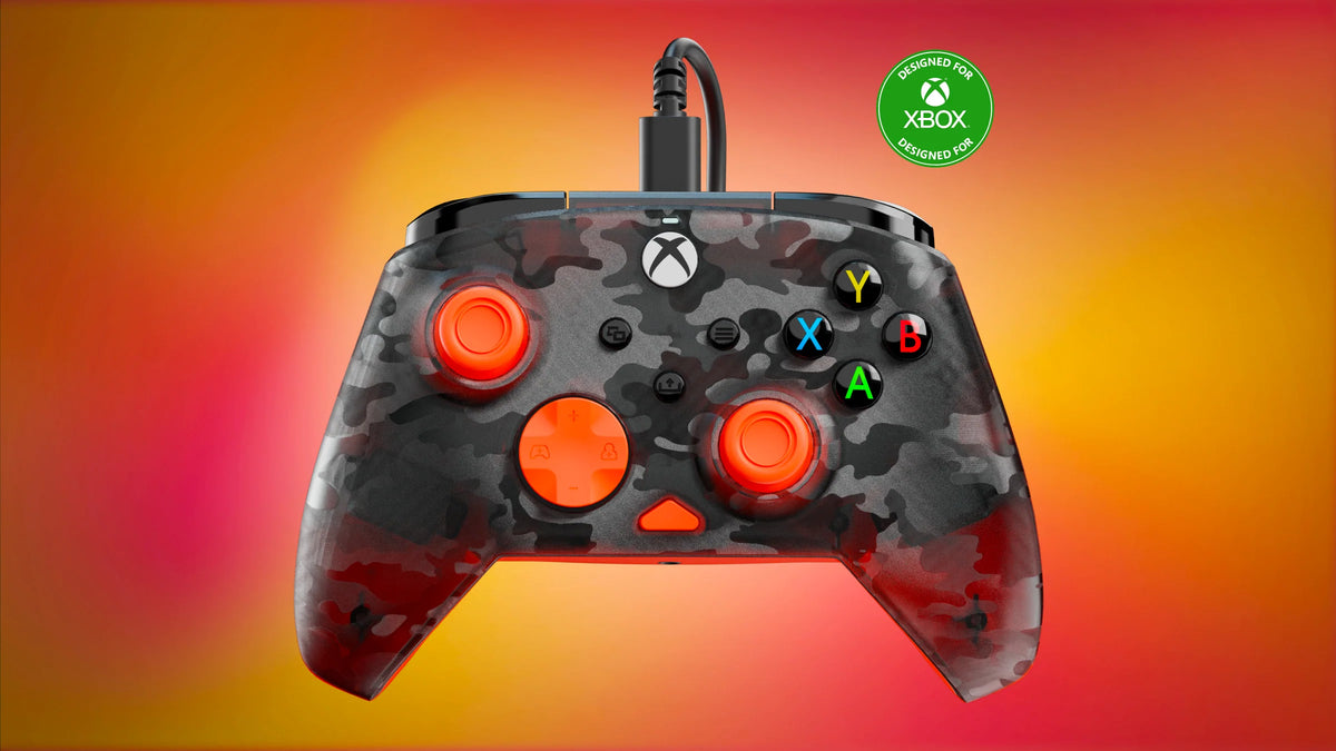 Rematch™ Core Wired Controller