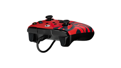 Rematch™ Advanced Wired Controller & Airlite™ Fit Wired Headset Bundle