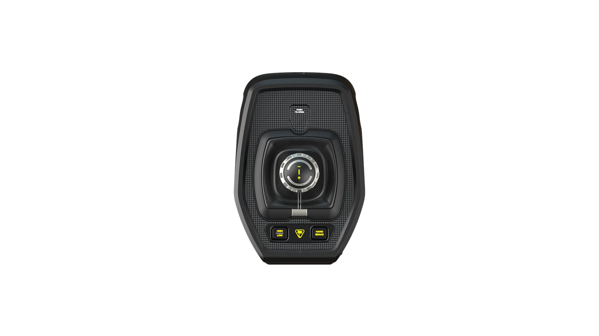 VelocityOne Race KD3 Racing Wheel & Pedals + VelocityOne F-RX Formula Wheel + VelocityOne Multi-Shift Bundle