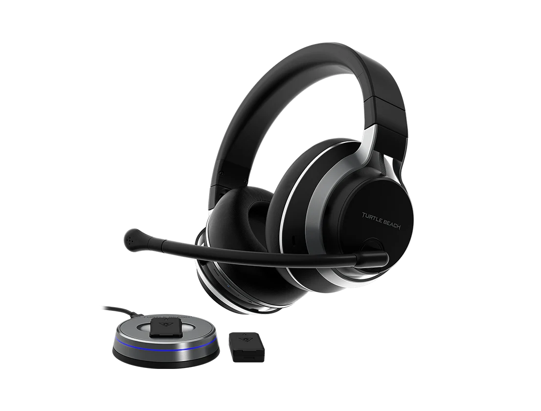Stealth™ Pro Headset