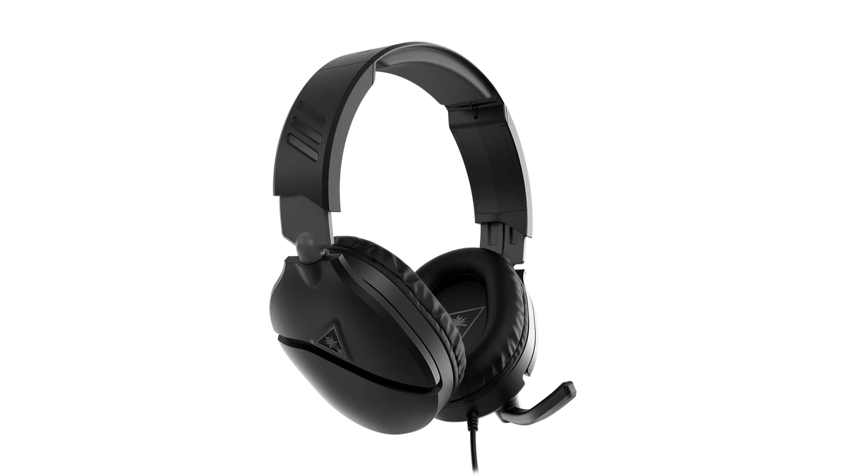 Recon 70 Headset Refurbished