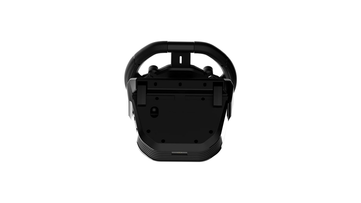 Racer Wireless Racing Wheel