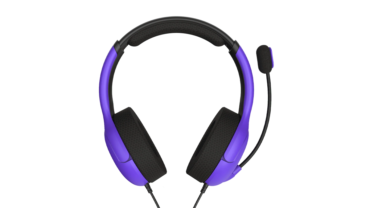 PDP Airlite Wired Headset