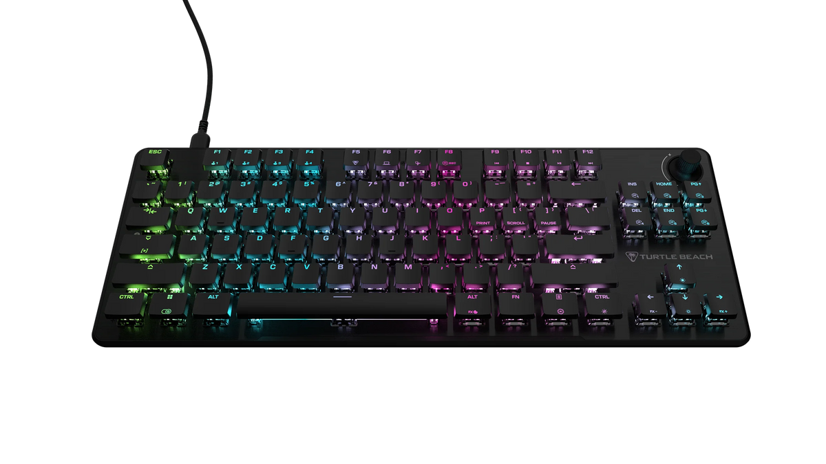 Vulcan II TKL