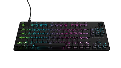 Vulcan II TKL