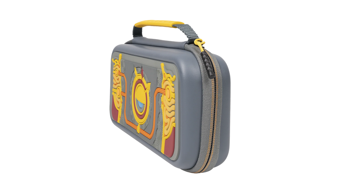 PDP Travel Case Plus Glow - Nintendo Switch™