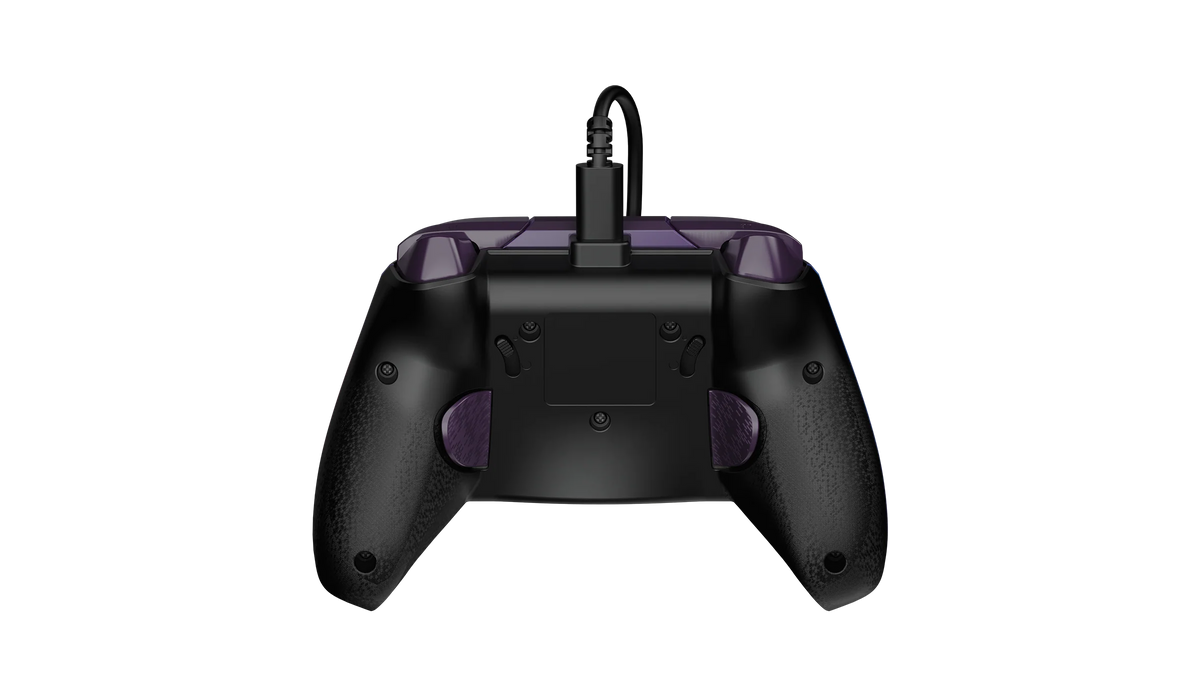Rematch™ Advanced Wired Controller