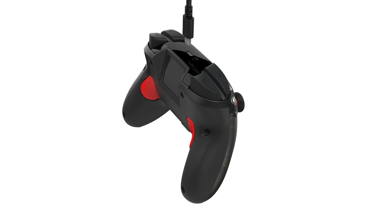 Rematch™ Wireless Controller – Nintendo Switch™ 2