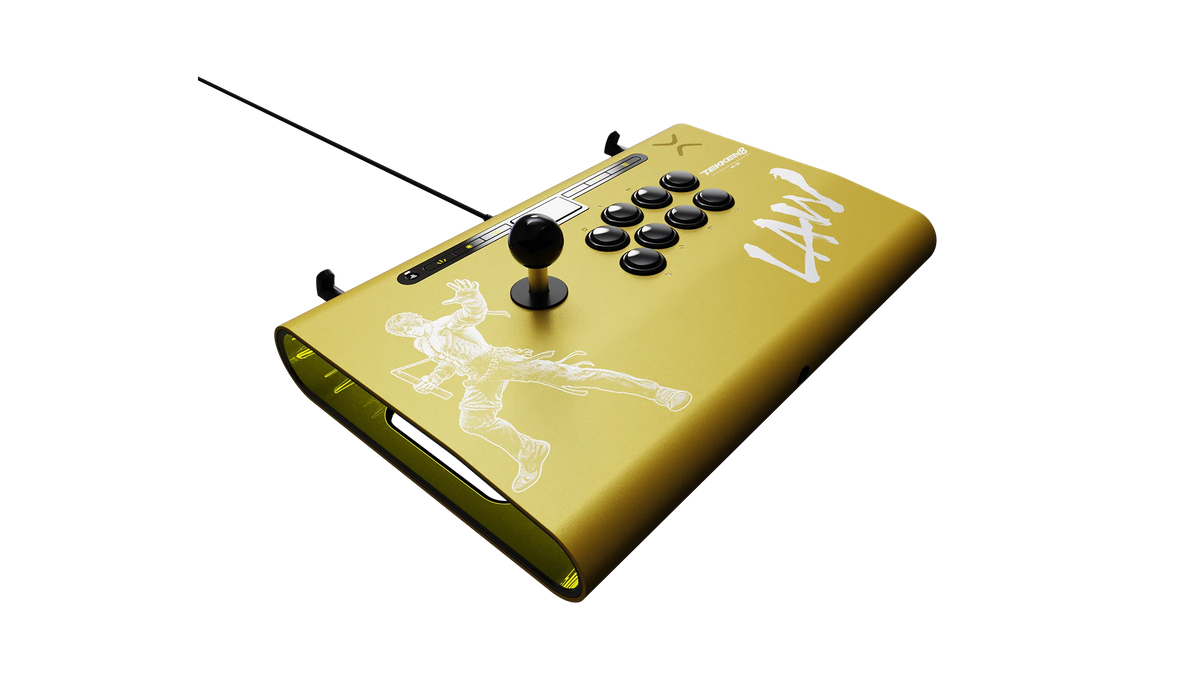 TEKKEN 8 Victrix™ Pro FS Arcade Fight Stick