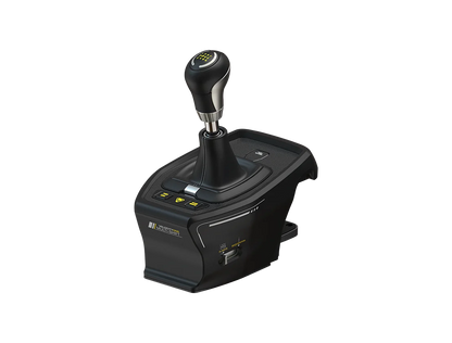 VelocityOne Race Wheel & Pedal System + VelocityOne Multi-Shift Bundle