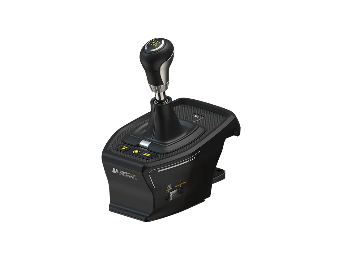 VelocityOne™ Multi-Shift