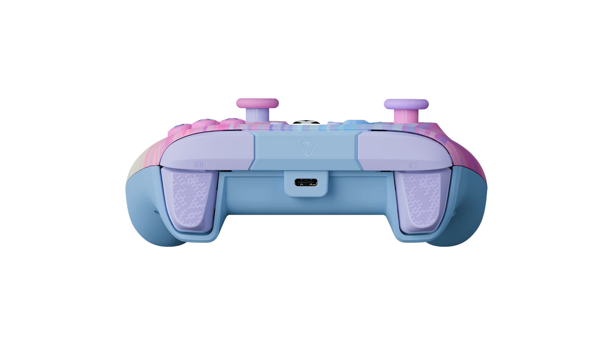 Rematch™ Advanced Wired Controller