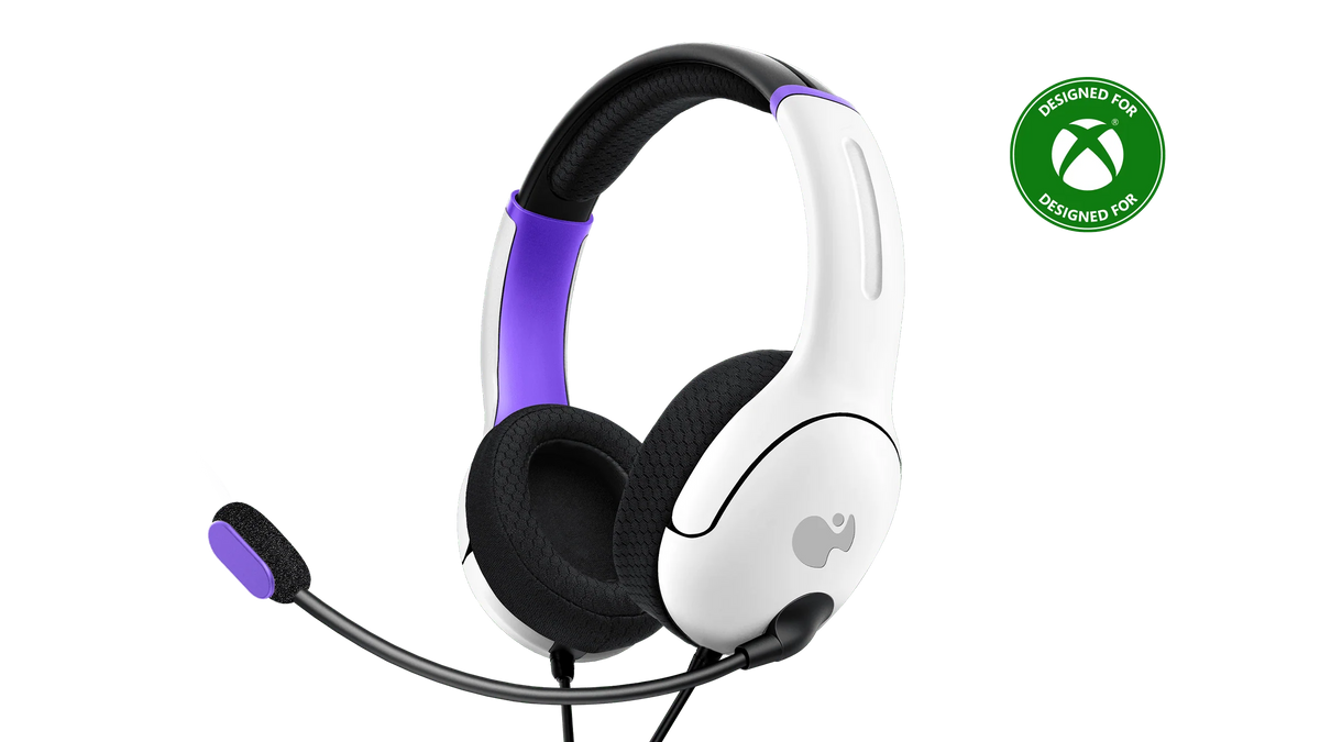 PDP Airlite Wired Headset