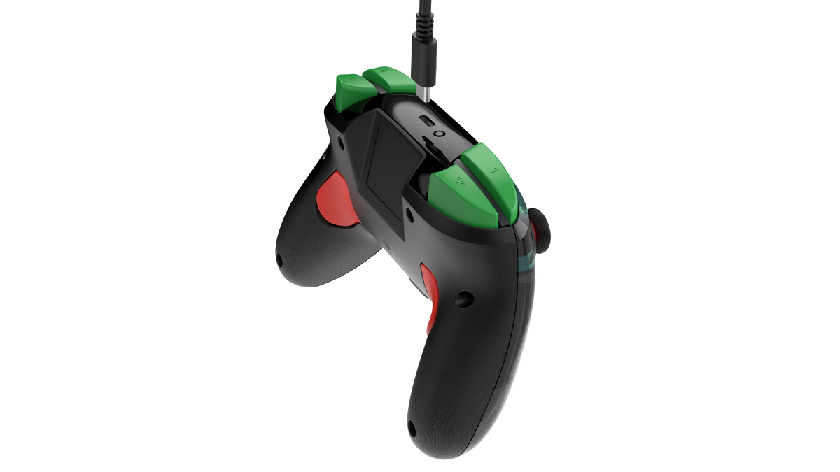 Rematch™ Wireless Controller - Nintendo Switch™