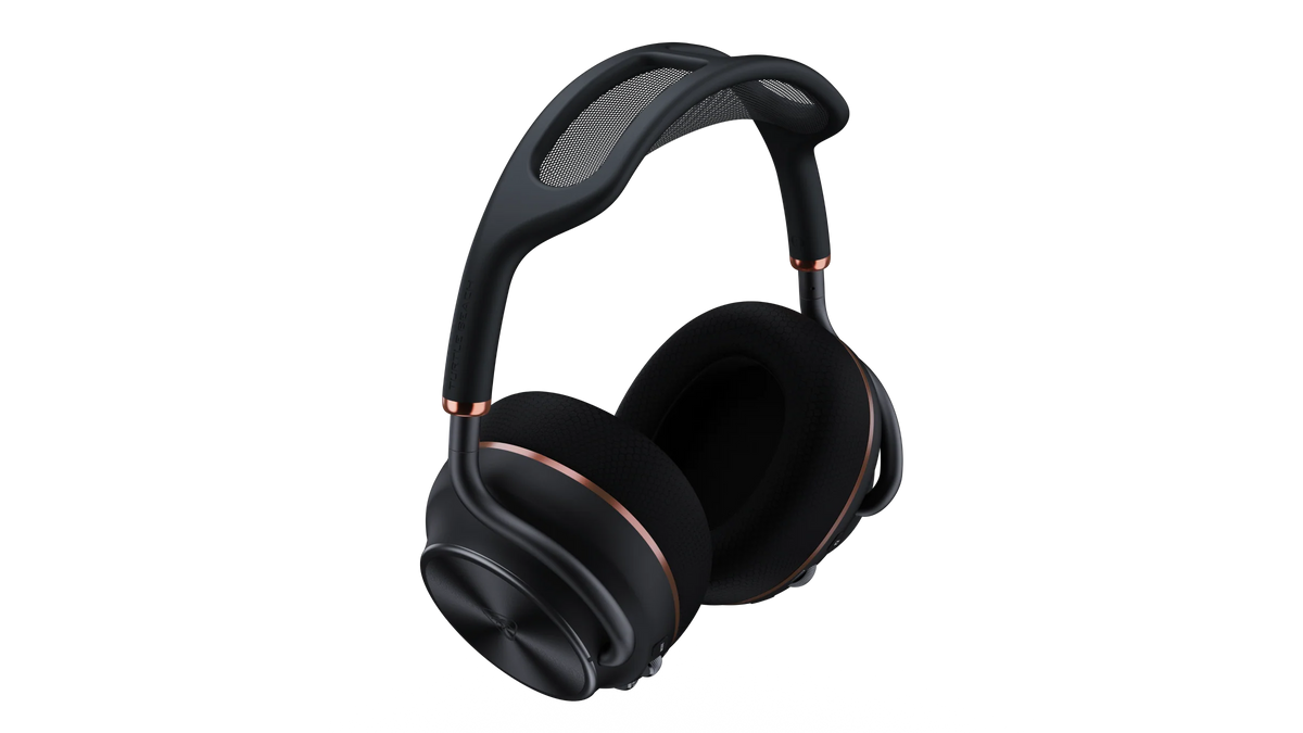 Stealth Pro II + Victrix Pro BFG Reloaded PC - Black Bundle