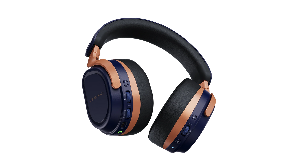 Stealth™ 700 Headset (Gen 3) Refurbished