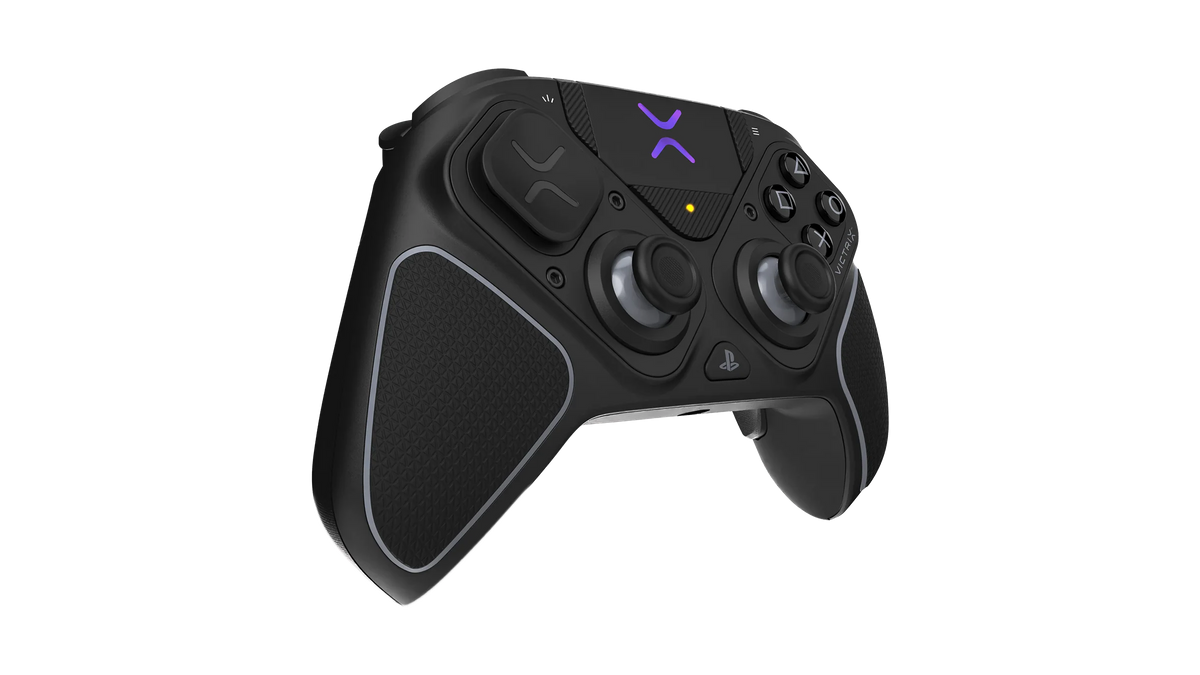 Victrix™ Pro BFG™ Reloaded Wireless Modular Controller