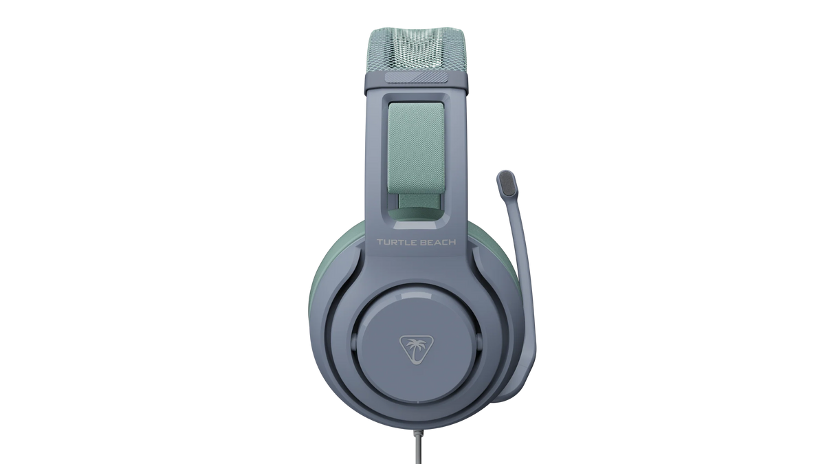 Atlas 200 Headset