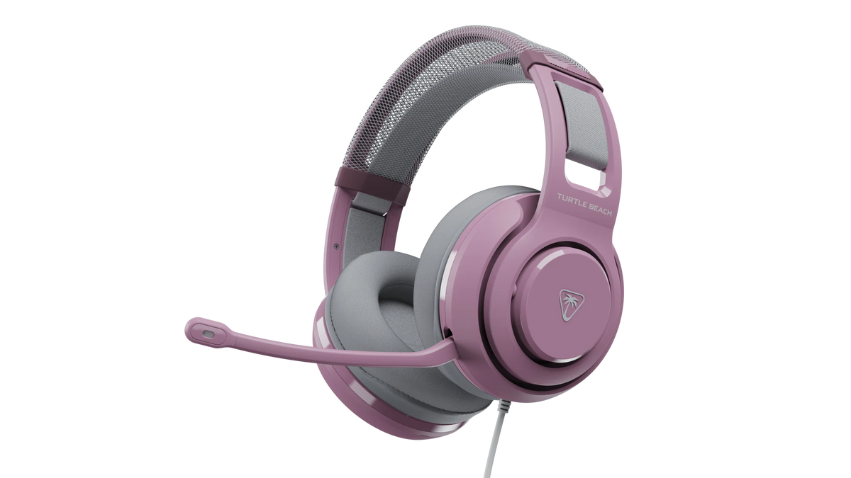 Atlas 200 Headset