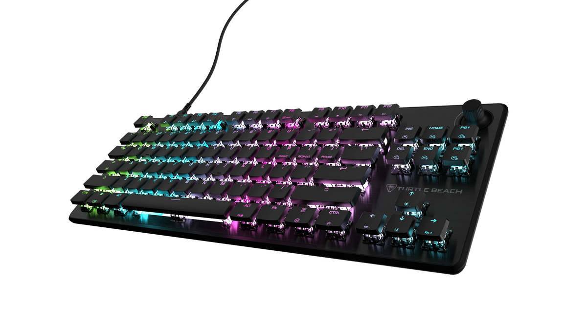 Vulcan II TKL
