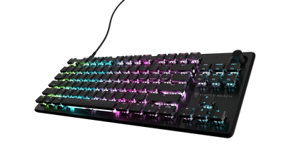 Vulcan II TKL