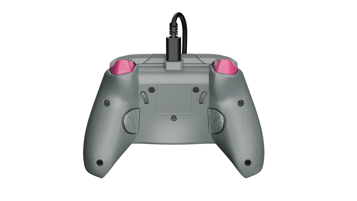 Rematch™ Advanced Wired Controller