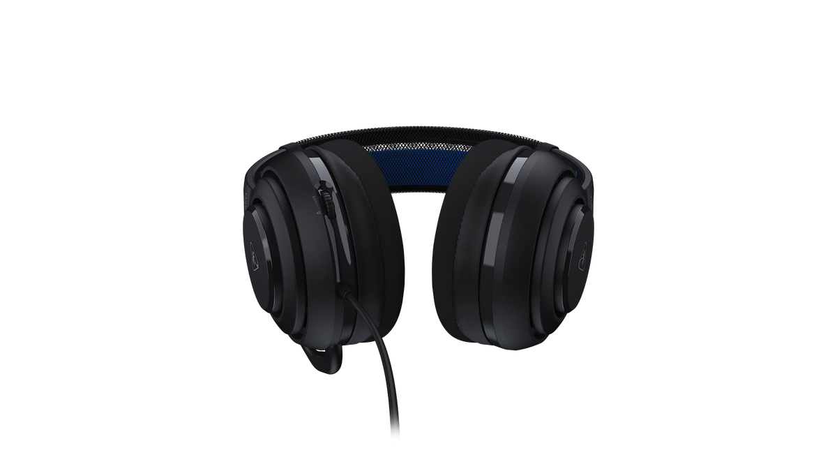 Atlas 200 Headset