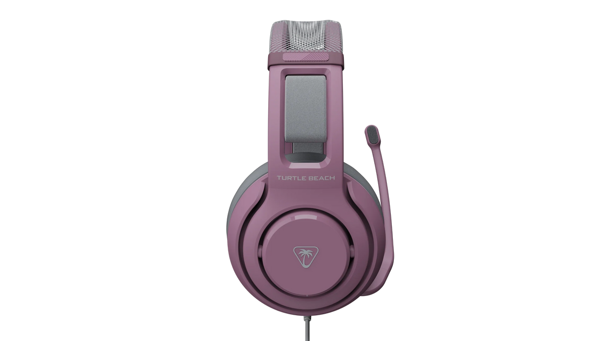 Atlas 200 Headset