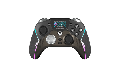 Stealth Ultra Wireless Refurbished Controller with Rapid Charge Dock