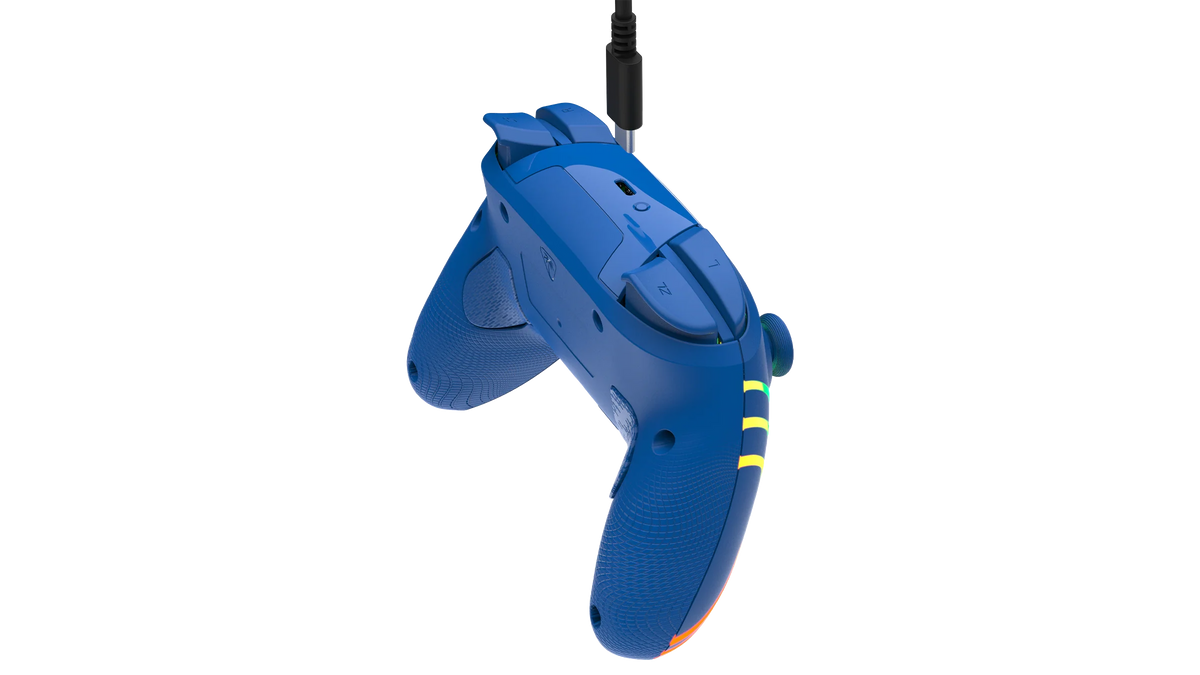 Afterglow™ Wave Wireless Controller - Nintendo Switch™ 2