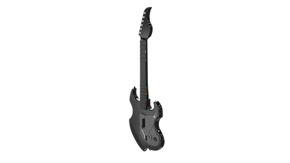 PDP Riffmaster Wireless Guitar Controller Refurbished